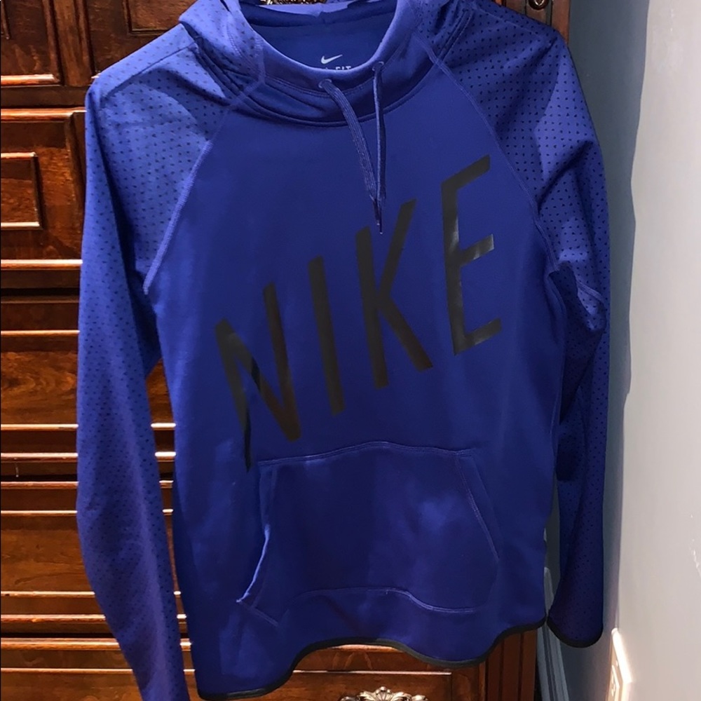 NIKE HOODIE